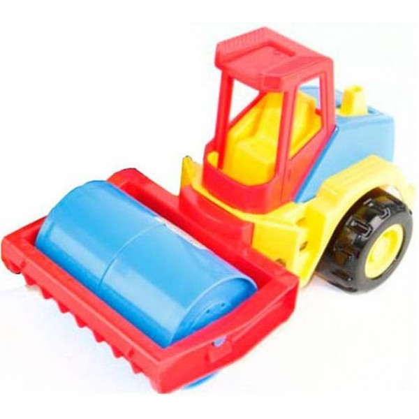Фото - Базовий ігровий транспорт для малюка Tigres Авто "Tech Truck" 2 моделі (39476)