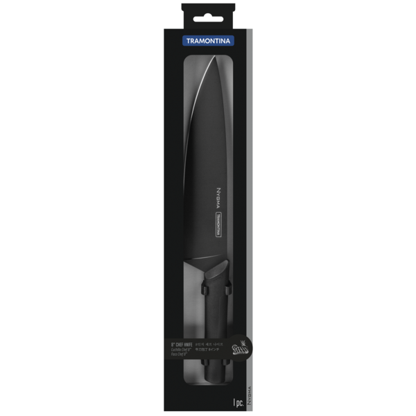 Фото - Ніж кухаря Tramontina 203 мм (23684/108)