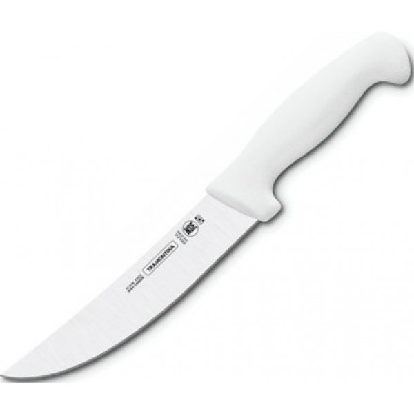Фото - Ніж кухонний Tramontina Profissional Master 152 мм шкуросъёмный (24610/186)