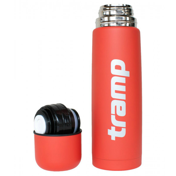 Фото - Термос Tramp Basic 700 мл Red (TRC-112-red)