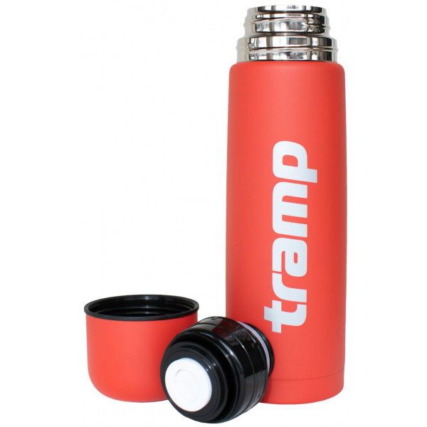 Фото - Термос Tramp Basic 700 мл Red (TRC-112-red)