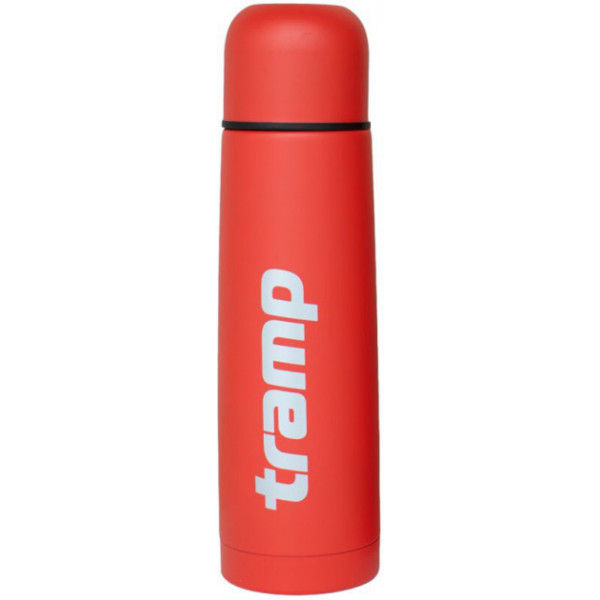 Фото - Термос Tramp Basic 700 мл Red (TRC-112-red)