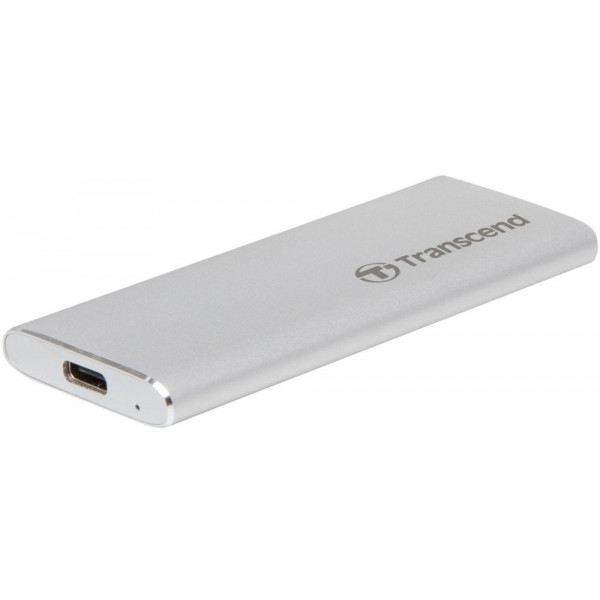 Фото - SSD-накопичувач зовнішній Transcend ESD240C 240GB (TS240GESD240C)
