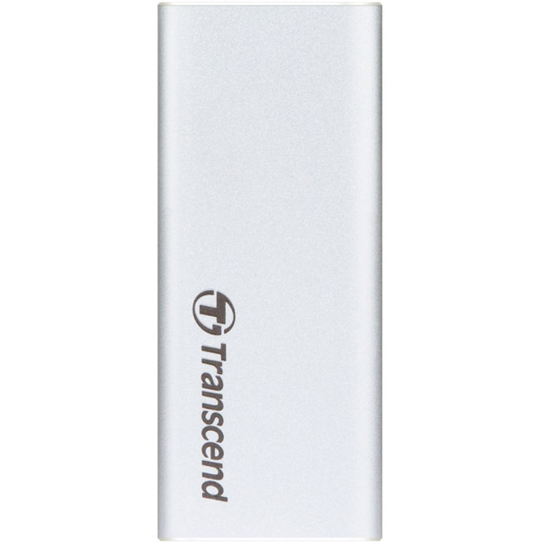 Фото - SSD-накопичувач зовнішній Transcend ESD240C 240GB (TS240GESD240C)