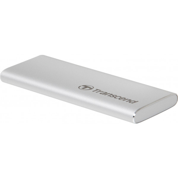 Фото - SSD-накопичувач зовнішній Transcend ESD240C 240GB (TS240GESD240C)