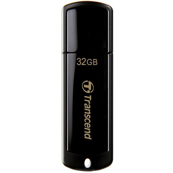 Фото - USB Флеш Transcend 32 GB JetFlash 350 TS32GJF350 Фото - USB Флеш Transcend 32 GB JetFlash 350 TS32GJF350