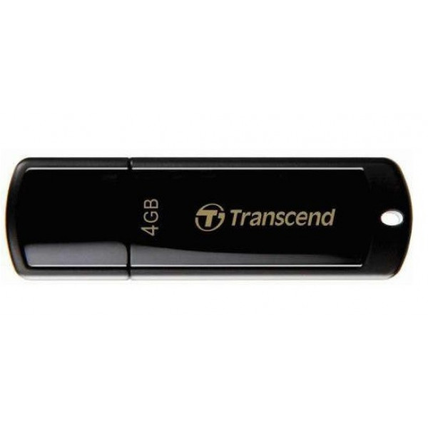 Фото - USB Флеш Transcend JetFlash 350 4GB Фото - USB Флеш Transcend JetFlash 350 4GB