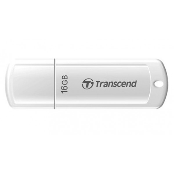 Фото - USB Флеш Transcend JetFlash 370 16GB