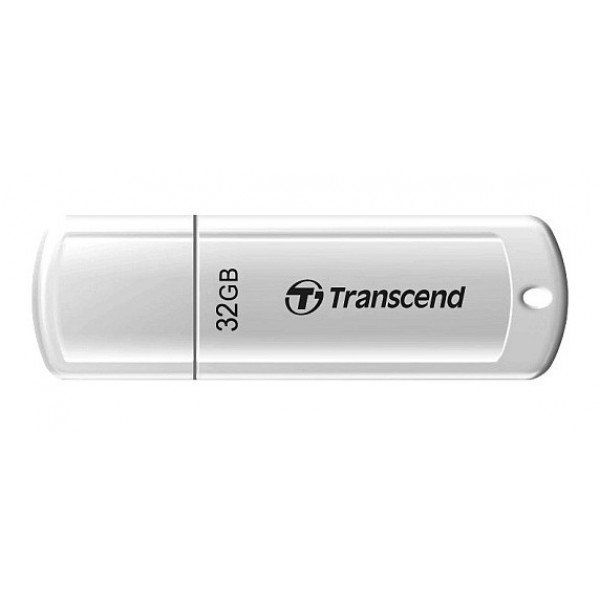 Фото - USB Флеш Transcend JetFlash 370 32GB
