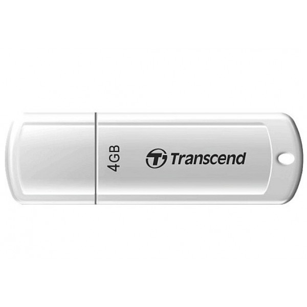 Фото - USB Флеш Transcend JetFlash 370 4GB