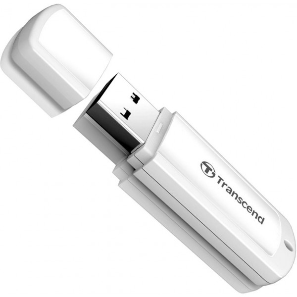 Фото - Флеш USB Transcend JetFlash 370 64GB