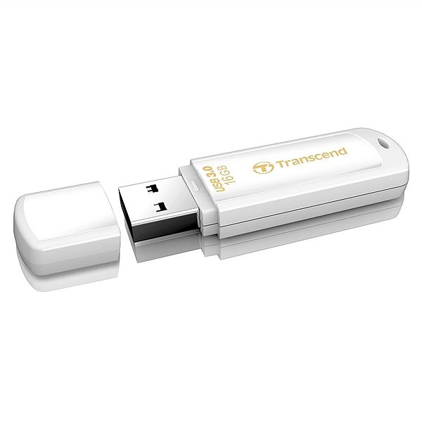 Фото - Флеш USB Transcend JetFlash 730 16GB USB 3.0