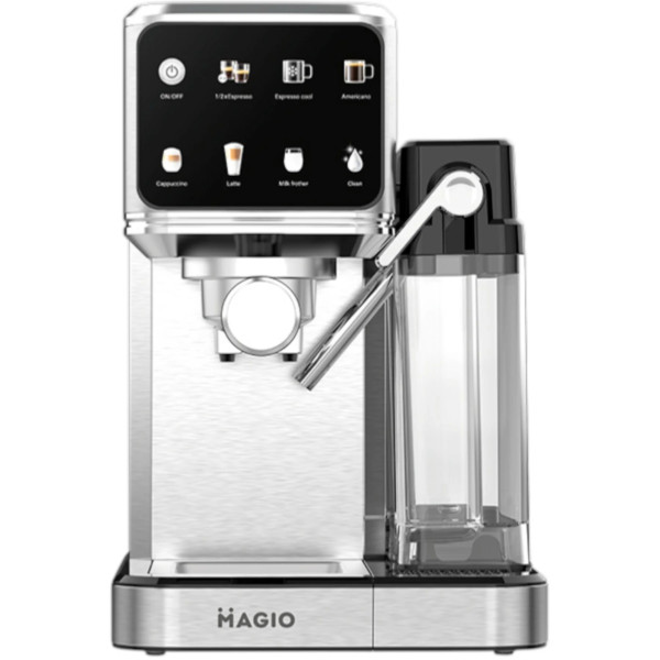 Фото - Кофеварка рожковая Magio MG-455