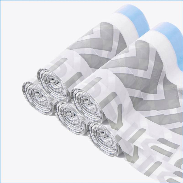 Фото - Пакети для туалета PETKIT Trash Bag (P9901C)