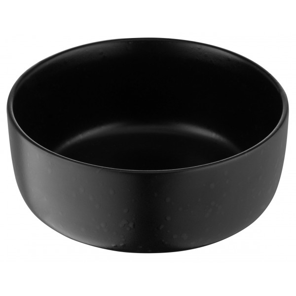 Фото - Салатник ARDESTO Trento 16 см Black (AR2916TB)