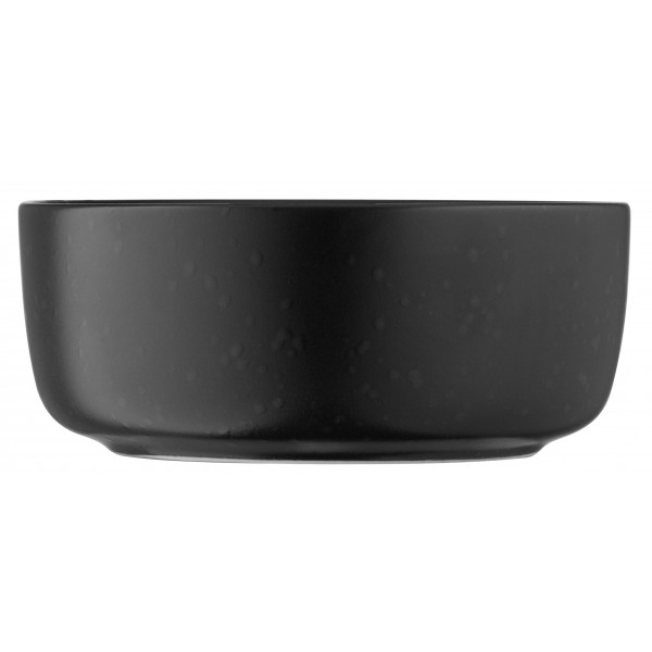Фото - Салатник ARDESTO Trento 16 см Black (AR2916TB)