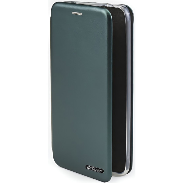 Фото - Чохол для смартфону BeCover Exclusive for Samsung Galaxy M35 5G SM-M356 Dark Green (711540)