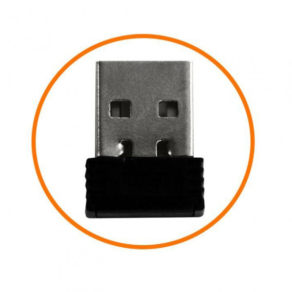 Фото - Миша бездротова Media-Tech Trico (MT1114)