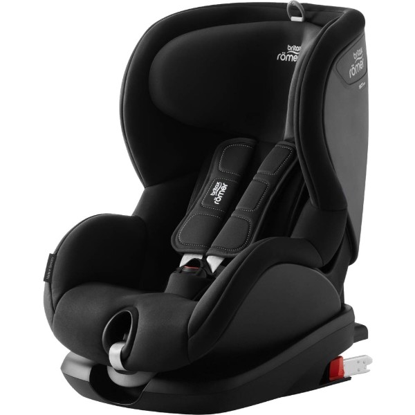 Фото - Автокрісло Britax-Romer TRIFIX2 i-SIZE Cosmos Black Фото - Автокрісло Britax-Romer TRIFIX2 i-SIZE Cosmos Black