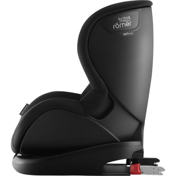 Фото - Автокрісло Britax-Romer TRIFIX2 i-SIZE Cosmos Black