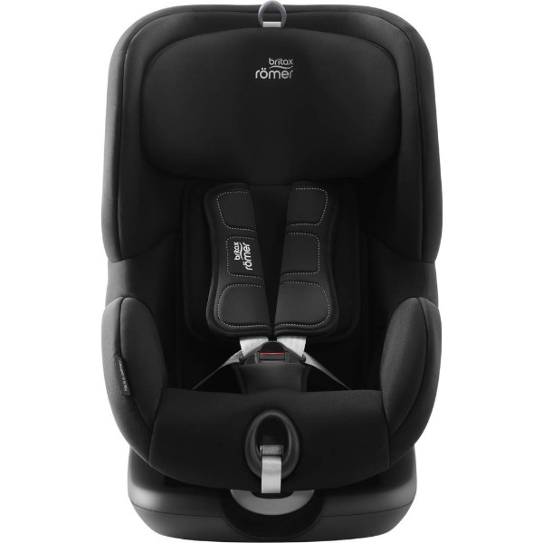 Фото - Автокрісло Britax-Romer TRIFIX2 i-SIZE Cosmos Black