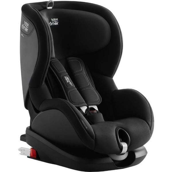 Фото - Автокрісло Britax-Romer TRIFIX2 i-SIZE Cosmos Black