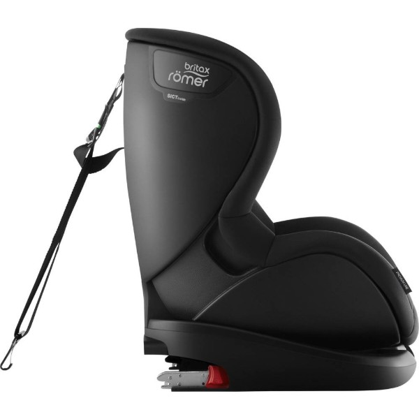 Фото - Автокрісло Britax-Romer TRIFIX2 i-SIZE Cosmos Black