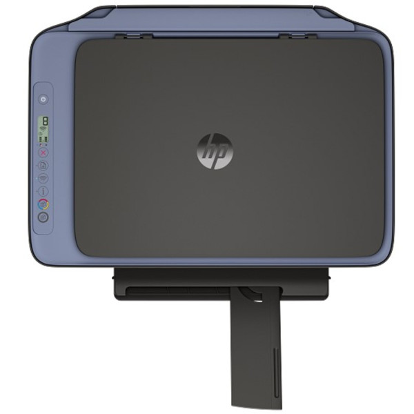 Фото - БФП кольорового друку HP DeskJet Ink Advantage Ultra 5127 з Wi-Fi (89F94A)