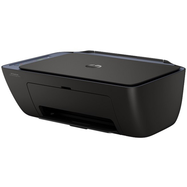 Фото - БФП кольорового друку HP DeskJet Ink Advantage Ultra 5127 з Wi-Fi (89F94A)