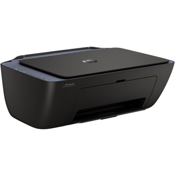 Фото - БФП кольорового друку HP DeskJet Ink Advantage Ultra 5127 з Wi-Fi (89F94A)