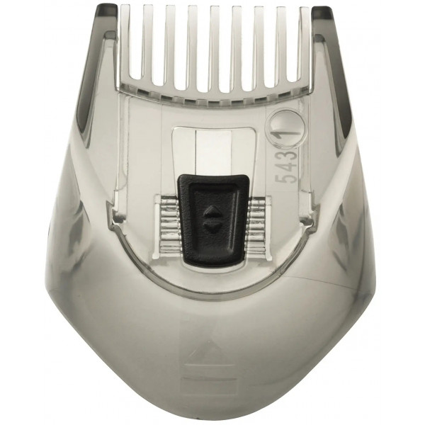 Фото - Тример для носа і вух Remington PG180