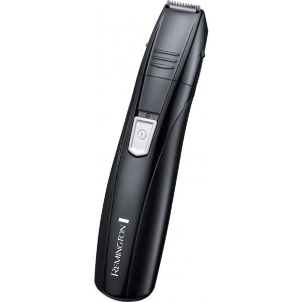 Фото - Тример для носа і вух Remington PG180