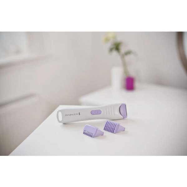 Фото - Жіночий тример Remington BKT4000