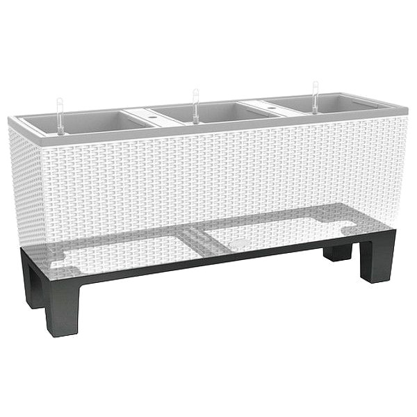 Фото - Підставка під вазон Trio Cottage 30 (15012) Фото - Підставка під вазон Trio Cottage 30 (15012)