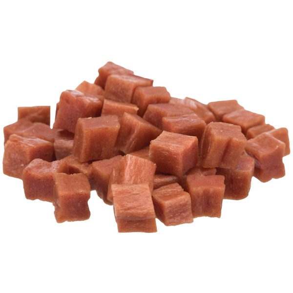 Фото - Ласощі для собак Trixie Softies with Duck Breast шматочки з качкою 100 г (4011905318691)