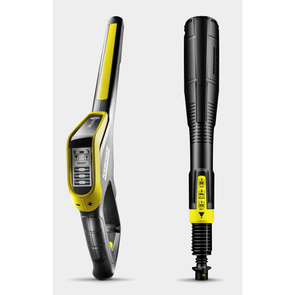 Фото - Минимойка Karcher K 7 Premium Smart Control (1.317-243.0)