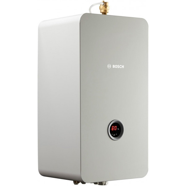 Фото - Електричний котел Bosch Tronic Heat 3500 4 UA