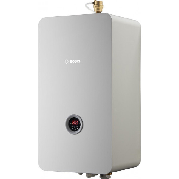Фото - Електричний котел Bosch Tronic Heat 3500 4 UA