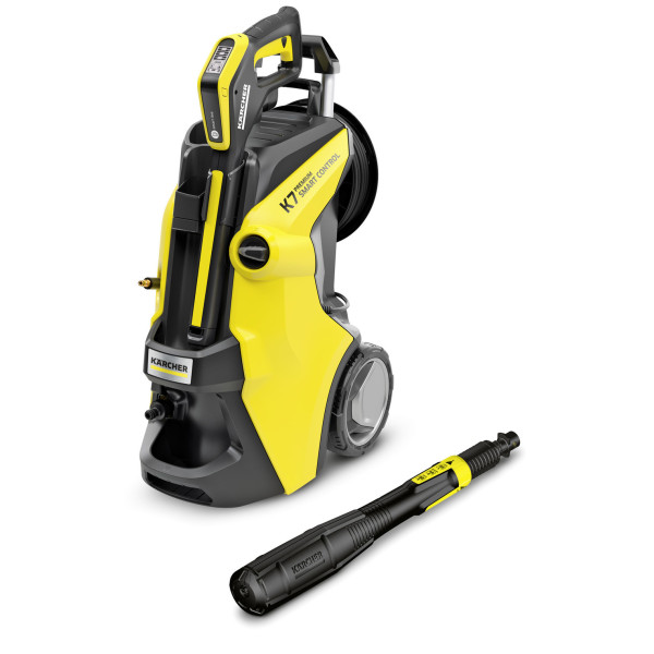 Фото - Минимойка Karcher K 7 Premium Smart Control (1.317-243.0)
