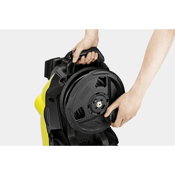 Фото - Минимойка Karcher K 7 Premium Smart Control (1.317-243.0)