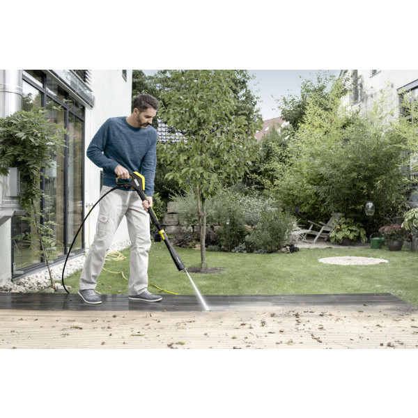 Фото - Минимойка Karcher K 7 Premium Smart Control (1.317-243.0)