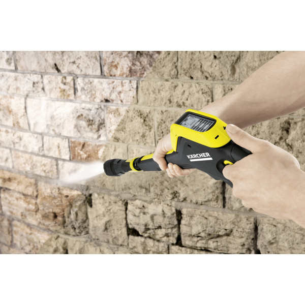 Фото - Минимойка Karcher K 7 Premium Smart Control (1.317-243.0)