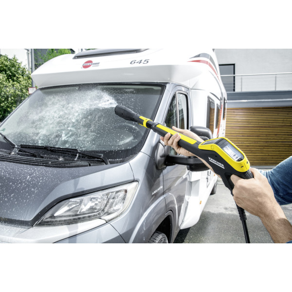 Фото - Минимойка Karcher K 7 Premium Smart Control (1.317-243.0)