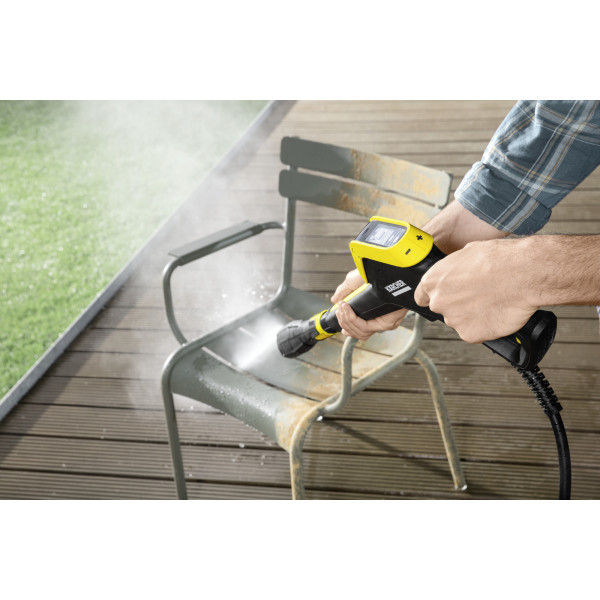 Фото - Минимойка Karcher K 7 Premium Smart Control (1.317-243.0)