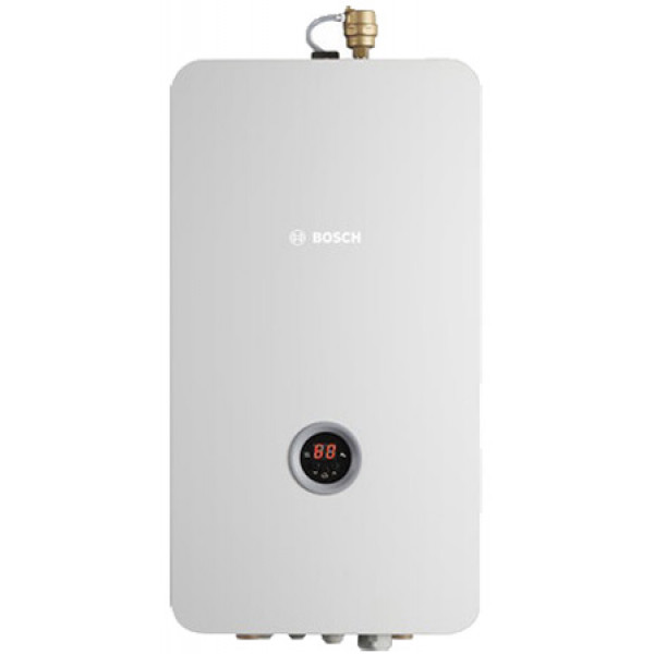 Фото - Електричний котел Bosch Tronic Heat 3500 4 UA