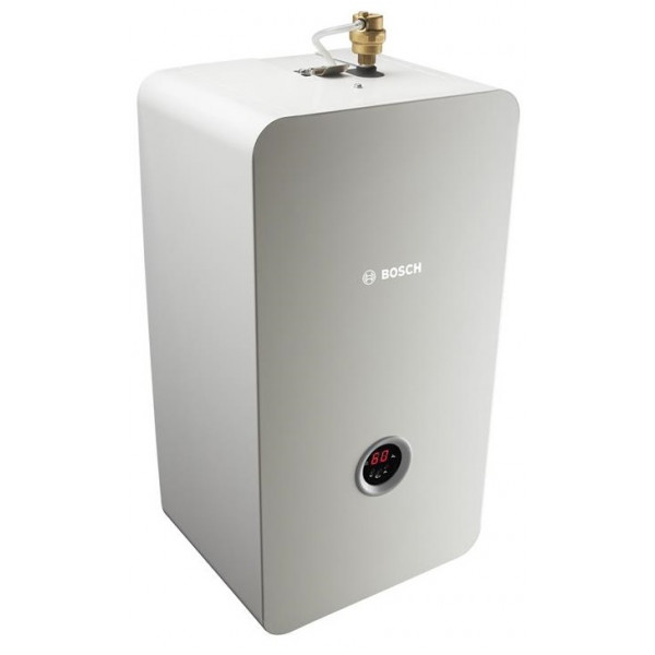 Фото - Електричний котел Bosch Tronic Heat 3500 4 UA