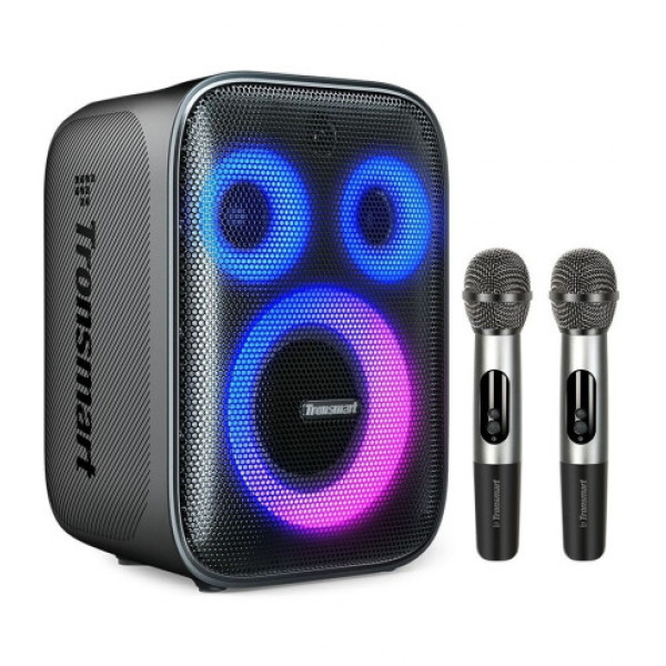 Портативная акустика Tronsmart Halo 200 + 2 MIcs (968233) купить