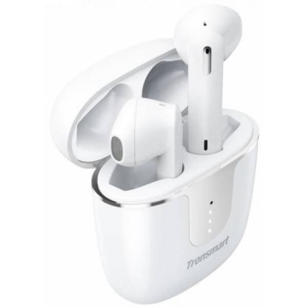 Фото - Навушники вкладиші бездротові TWS Tronsmart Encore Onyx Ace White