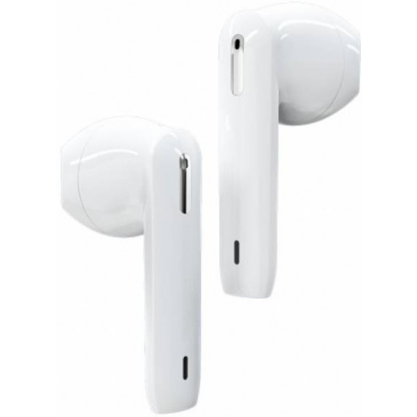 Фото - Навушники вкладиші бездротові TWS Tronsmart Encore Onyx Ace White