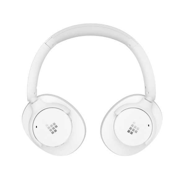 Фото - Навушники повнорозмірні бездротові Tronsmart Sounfii Q20 White